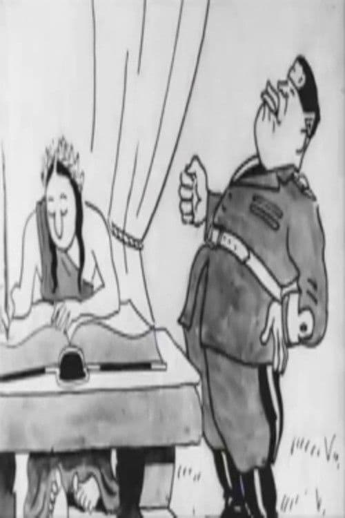 Ο Ντούτσε αφηγείται...