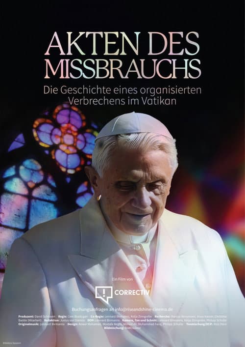 Akten des Missbrauchs