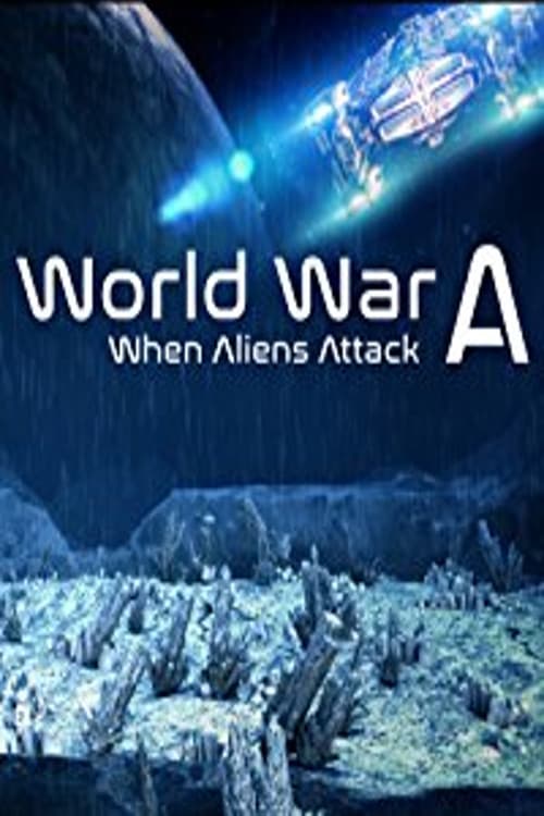 Aliens - E.T.s gefährliche Brüder