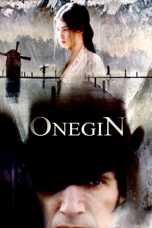 Onegin - Eine Liebe in St. Petersburg