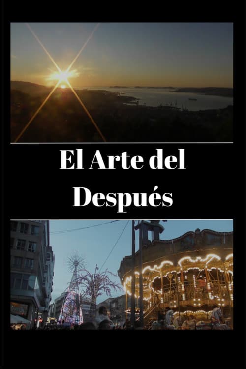 El Arte del Despues