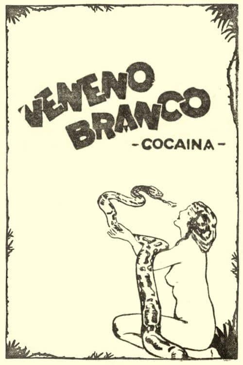 Veneno Branco