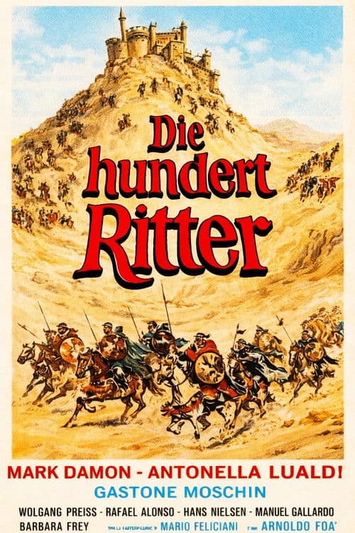 Die hundert Ritter