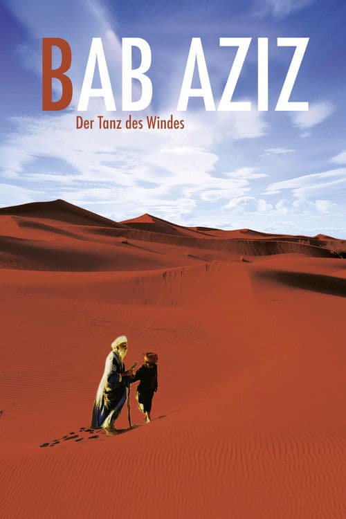 Bab'Aziz - Der Tanz des Windes