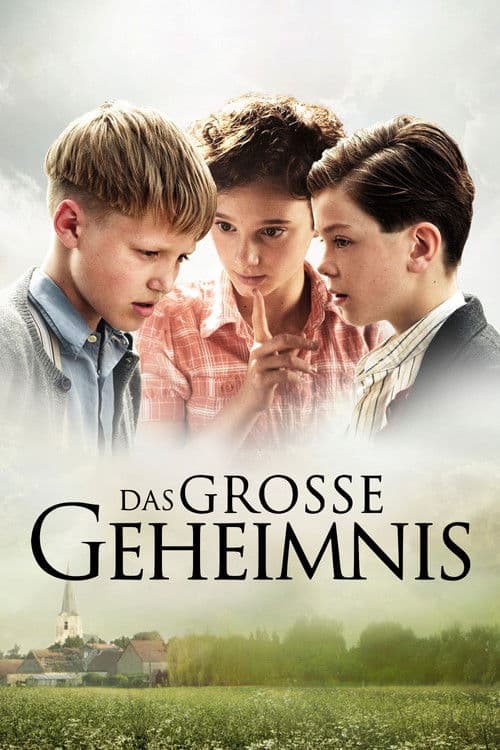 Das große Geheimnis