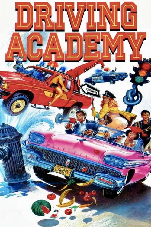 Driving Academy