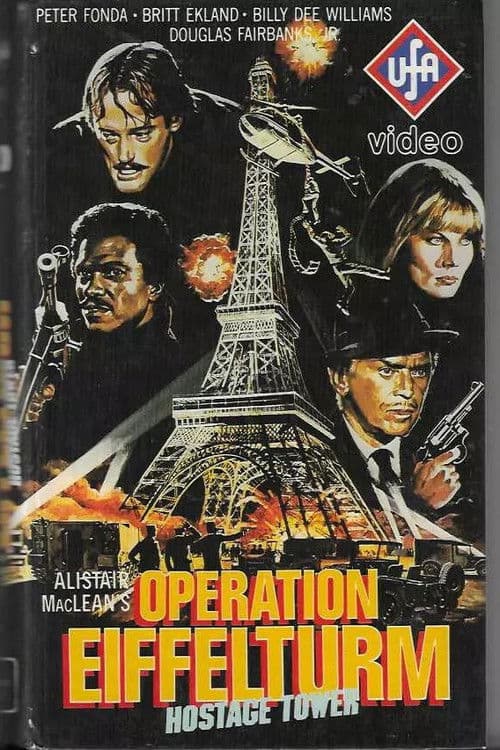 Operation Eiffelturm