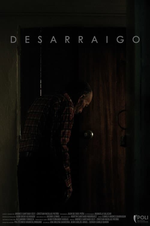 Desarraigo
