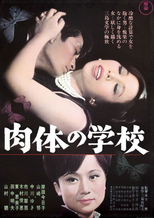 肉体の学校