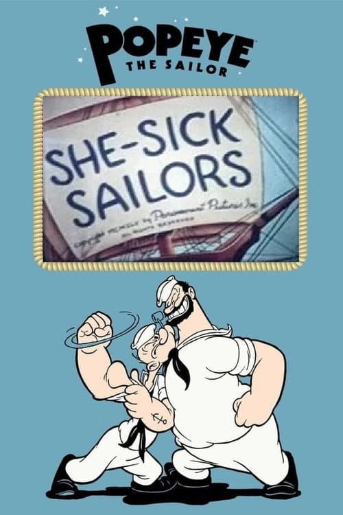 Super-Popeye