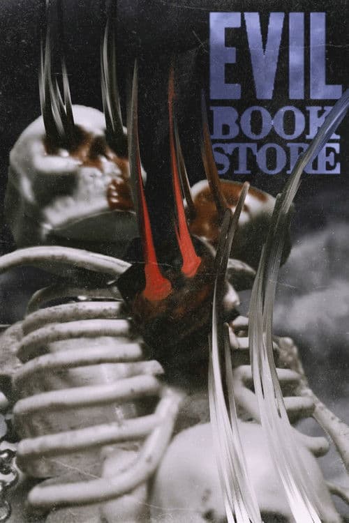 Evil Bookstore