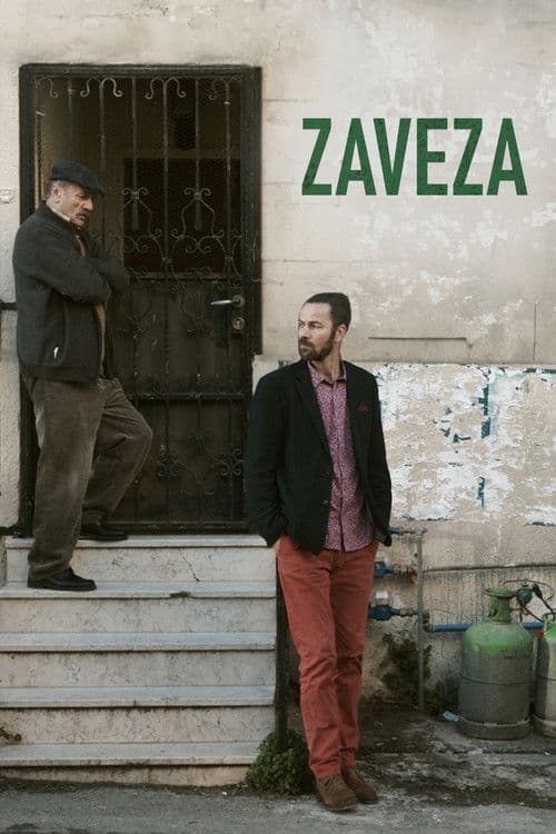 Wajib - Hochzeit in Nazareth