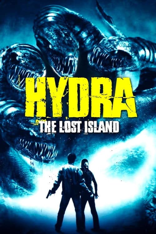Hydra: The Lost Island