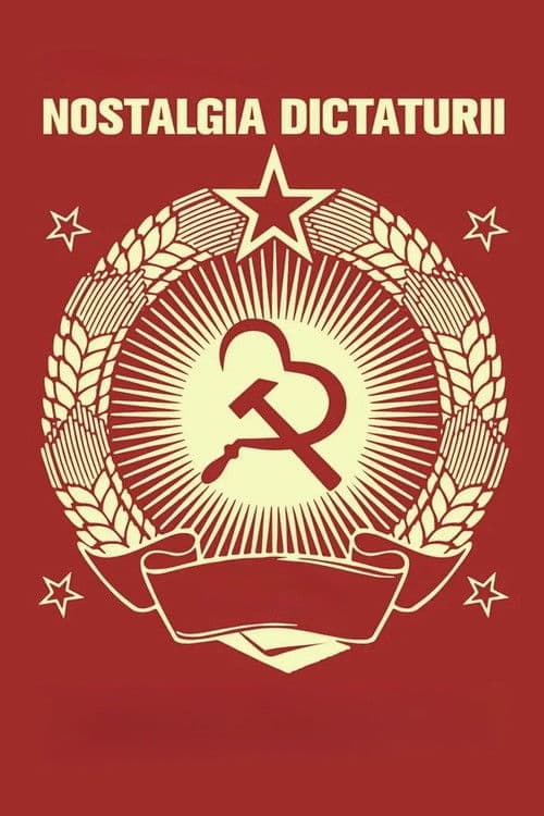 Nostalgia dictaturii