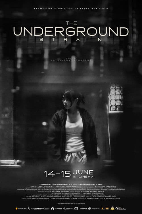 The Underground Strain