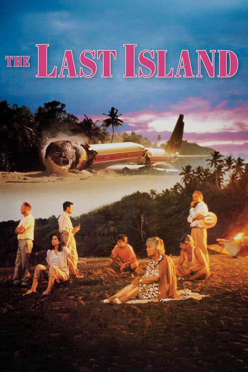 Die letzte Insel