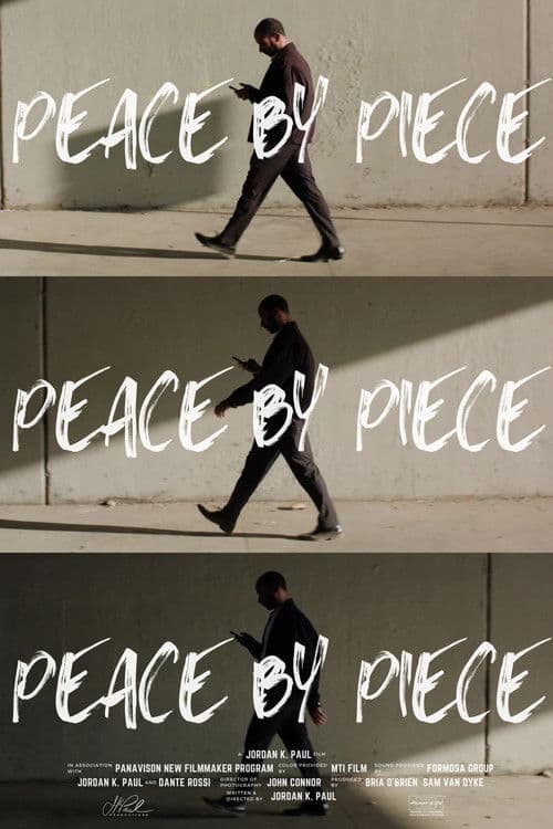Peace by Piece
