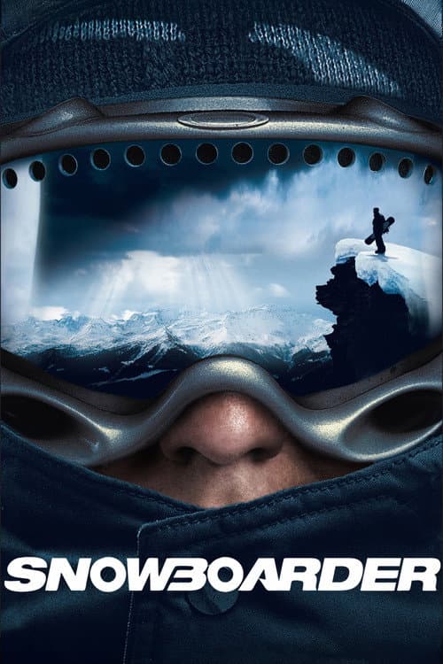 Snowboarder