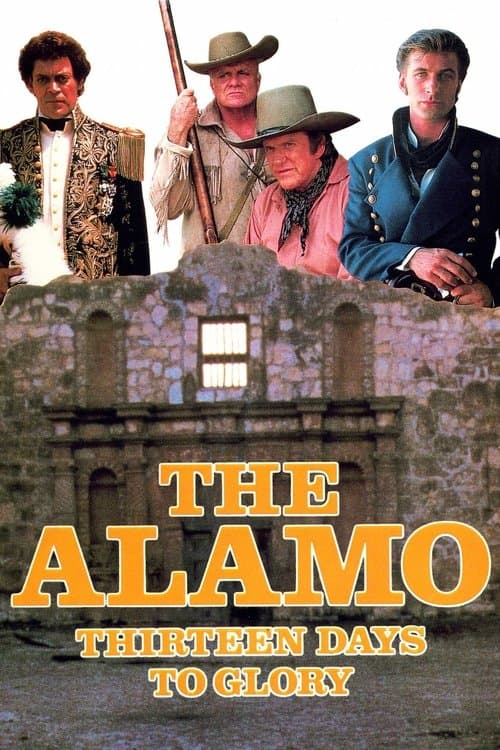 Alamo - 13 Tage bis zum Sieg