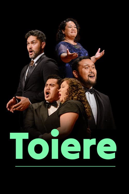 Toiere