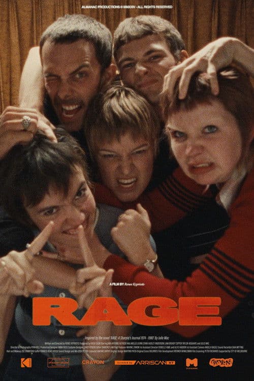 RAGE