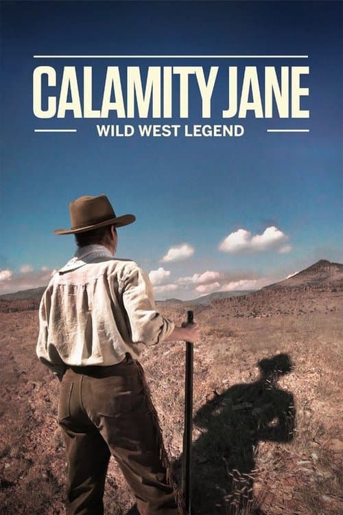 Calamity Jane - Cowgirl, Hure, Heldin