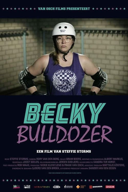 Becky Bulldozer