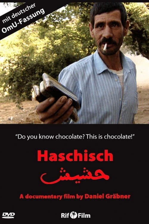 Haschisch - Ein Dorf auf Drogen