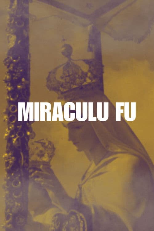 Miraculu Fu