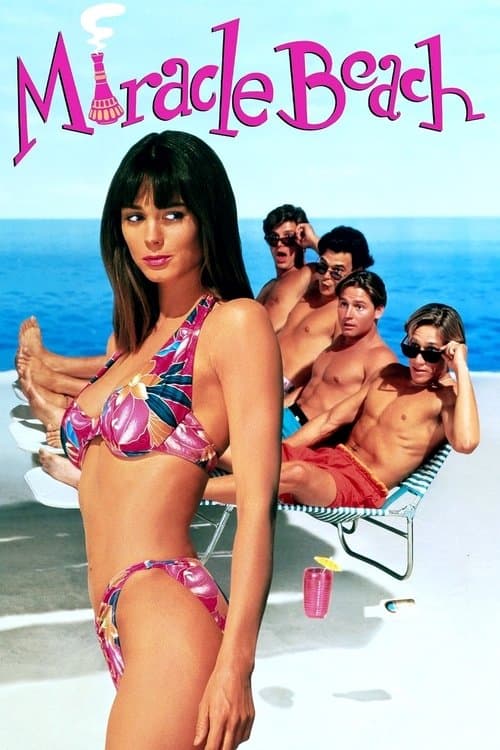 Miracle Beach - Sonne, Sex und 1000 Träume
