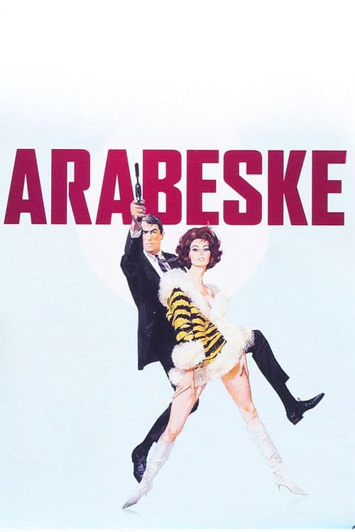 Arabeske