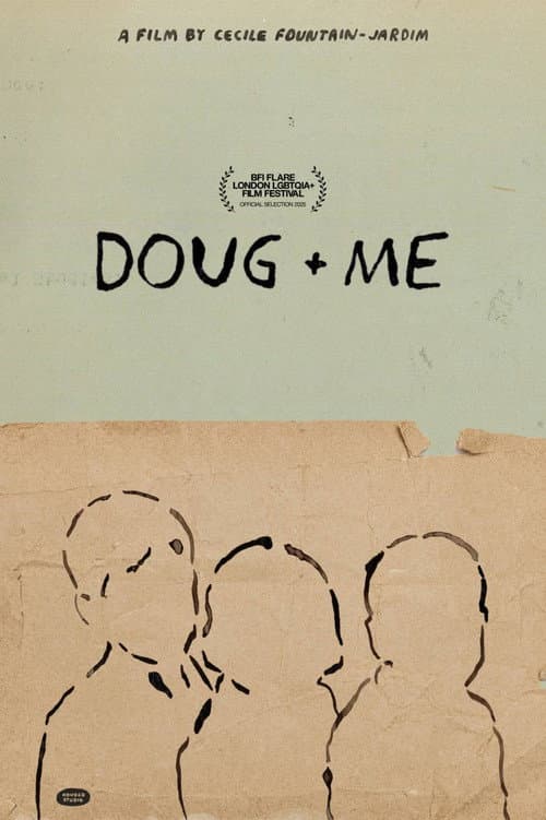 Doug + Me