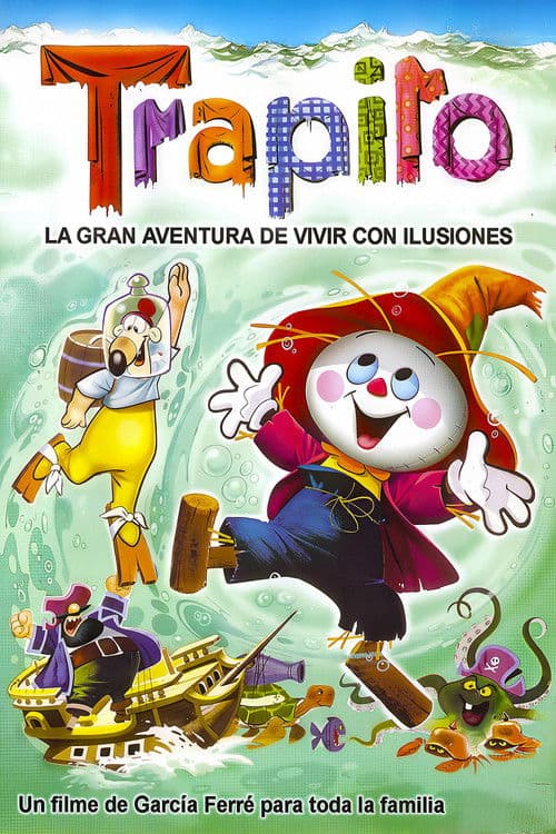 Trapito