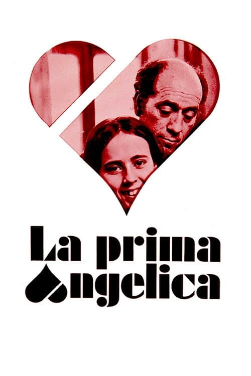 Cousine Angélica