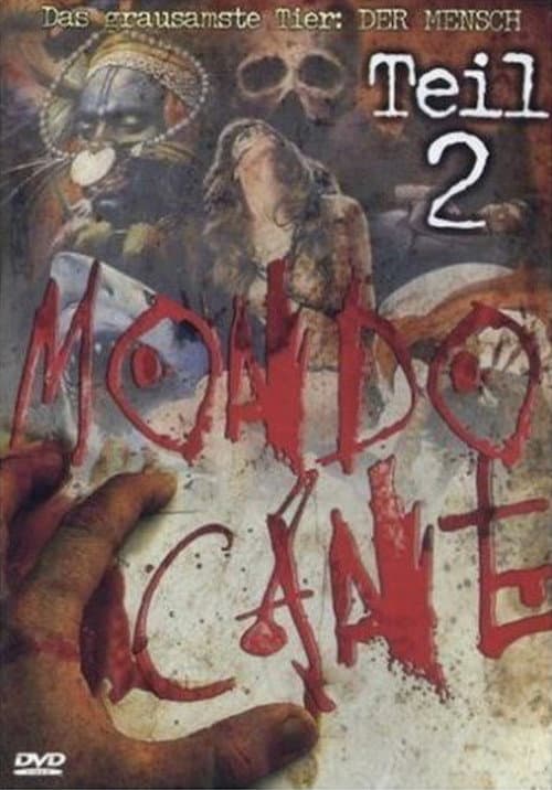 Mondo cane n. 2
