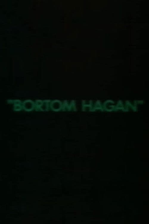 Bortom hagan