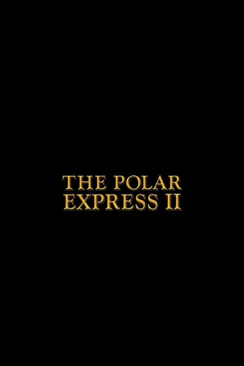 Der Polarexpress 2