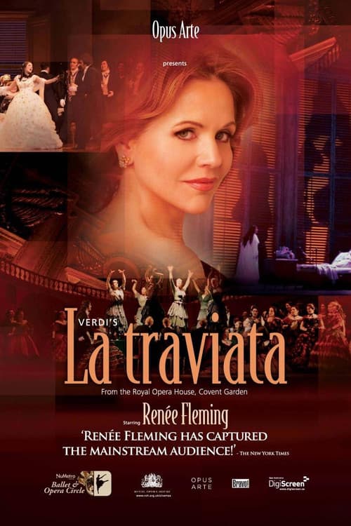 La traviata