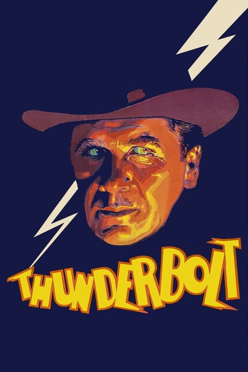 Sie nannten ihn Thunderbolt