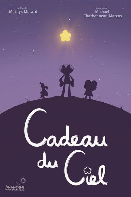Cadeau du Ciel