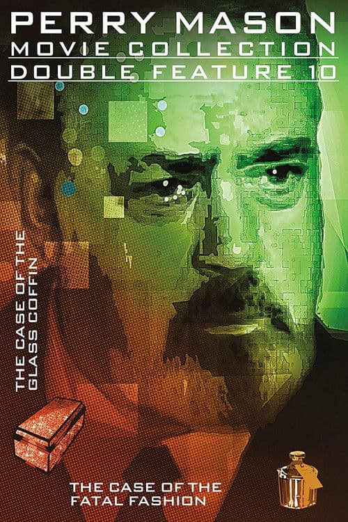 Perry Mason und das Loch im Alibi