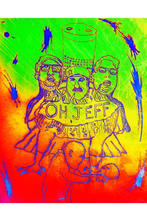 Oh Jeff !