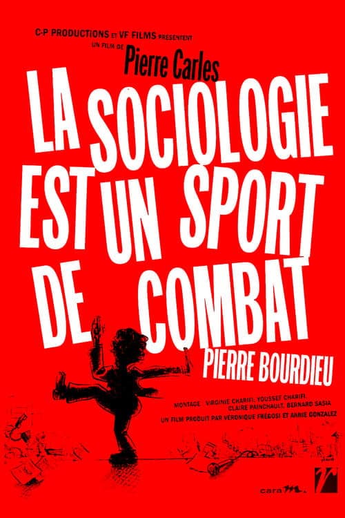 Soziologie ist ein Kampfsport: Pierre Bourdieu im Porträt