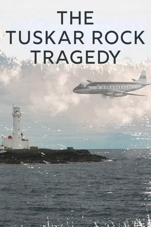 The Tuskar Rock Tragedy