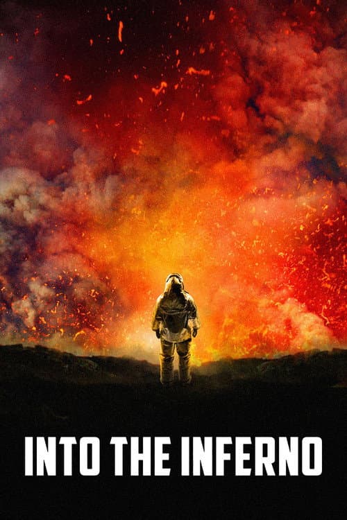 In den Tiefen des Infernos