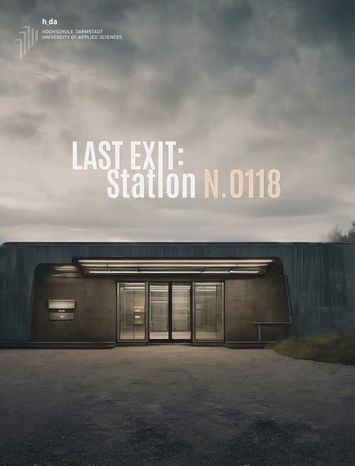 LastLAST EXIT: Station N.0118