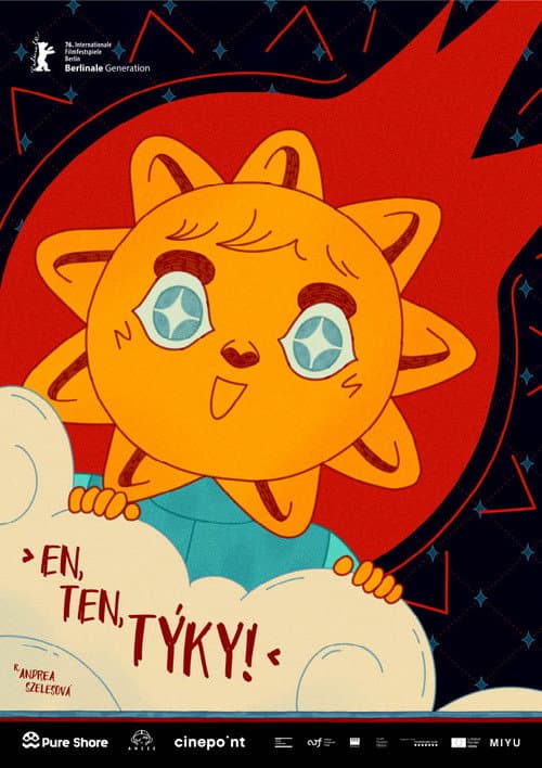 Ene, mene, muh!