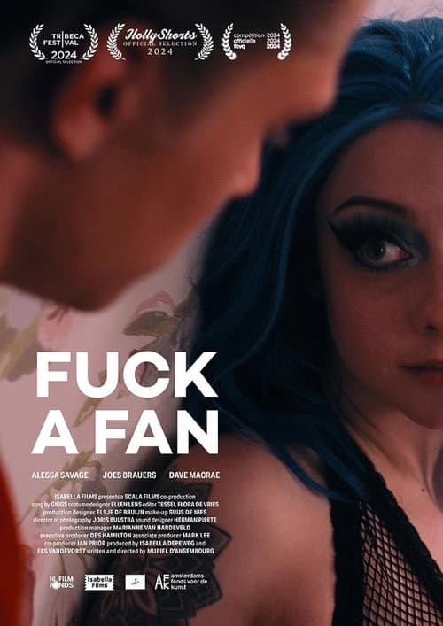 Fuck-a-Fan