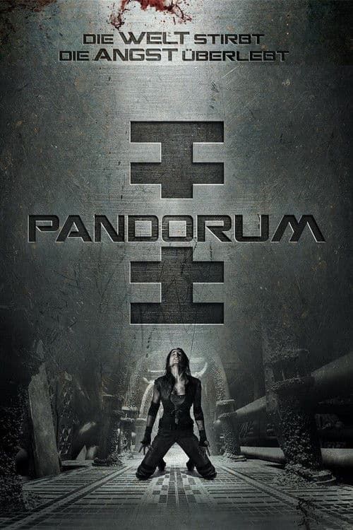 Pandorum
