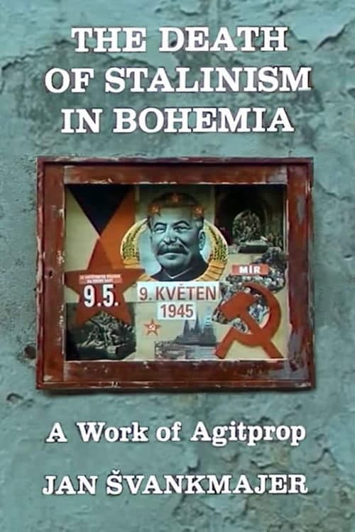 Der Tod des Stalinismus in Böhmen